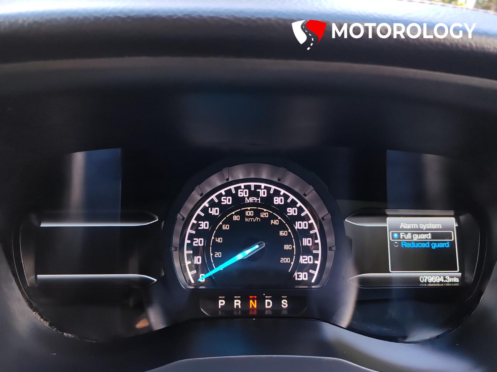 Ford Ranger 2.0 EcoBlue Wildtrak Pickup Double Cab 4dr Diesel Auto 4WD Euro 6 (s/s) (213 ps)