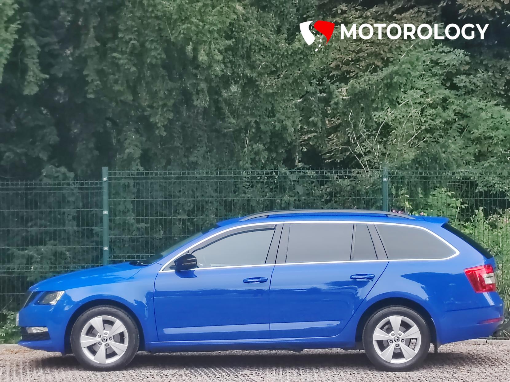 Skoda Octavia 1.6 TDI SE Technology Estate 5dr Diesel DSG Euro 6 (s/s) (115 ps)