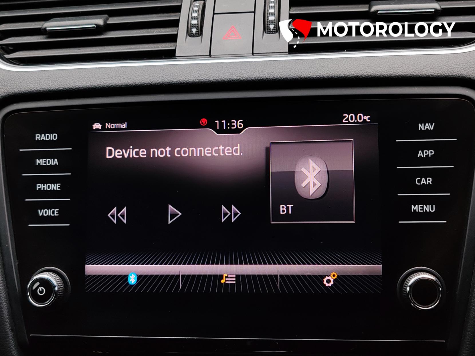 Skoda Octavia 1.6 TDI SE Technology Estate 5dr Diesel DSG Euro 6 (s/s) (115 ps)