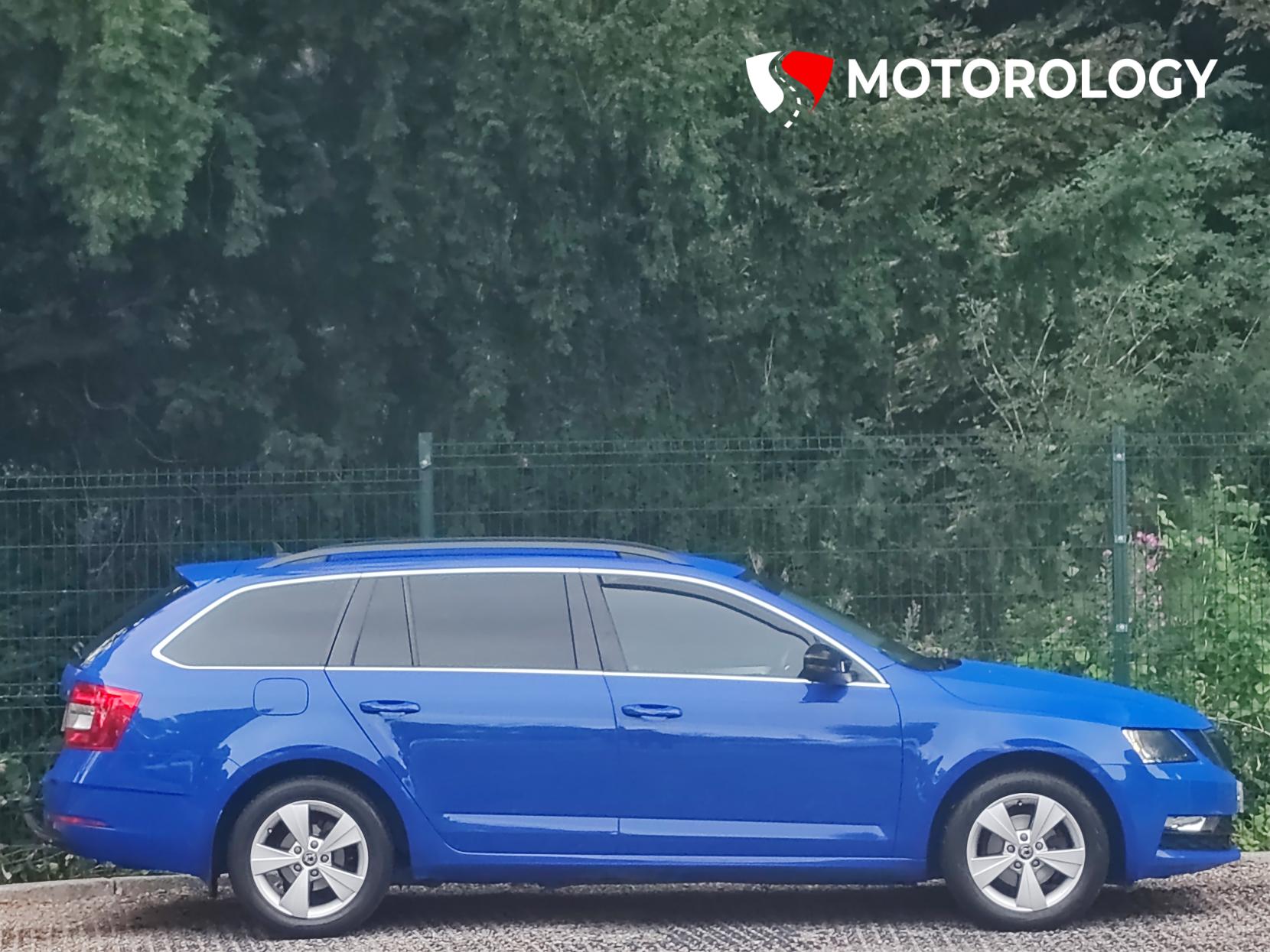 Skoda Octavia 1.6 TDI SE Technology Estate 5dr Diesel DSG Euro 6 (s/s) (115 ps)
