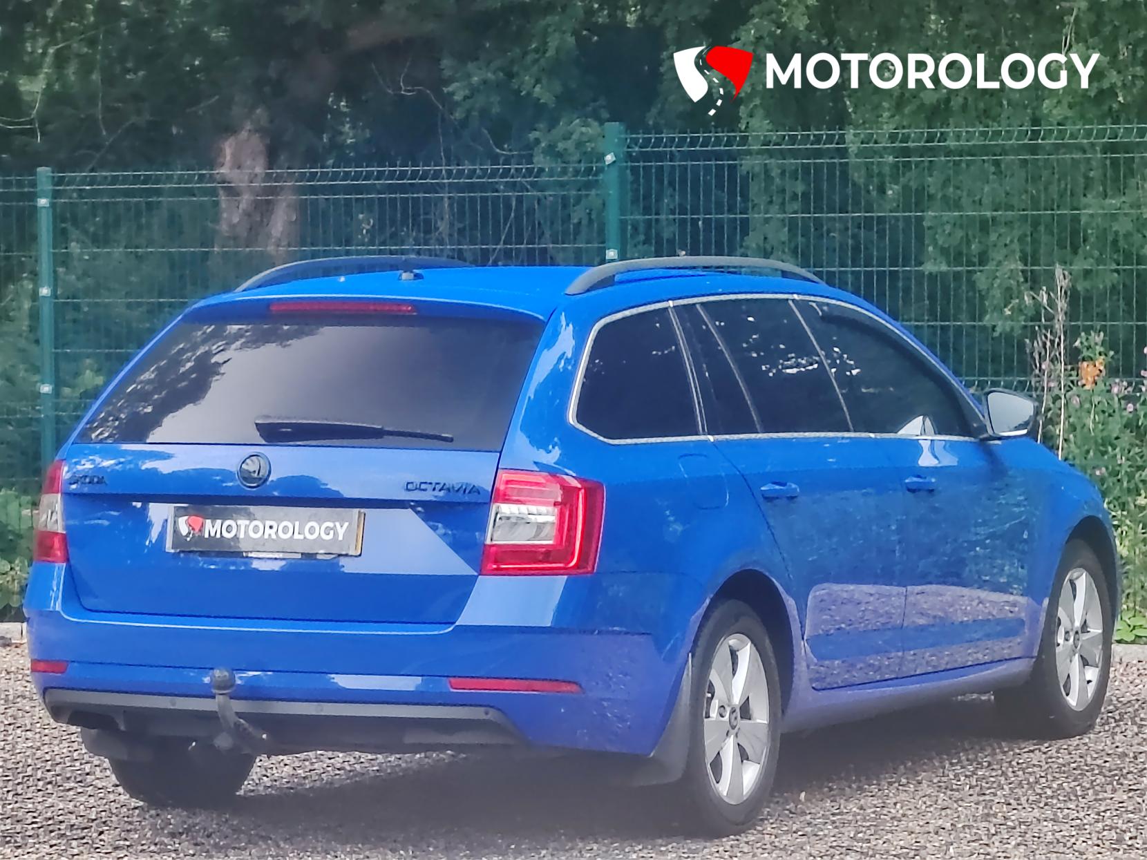 Skoda Octavia 1.6 TDI SE Technology Estate 5dr Diesel DSG Euro 6 (s/s) (115 ps)