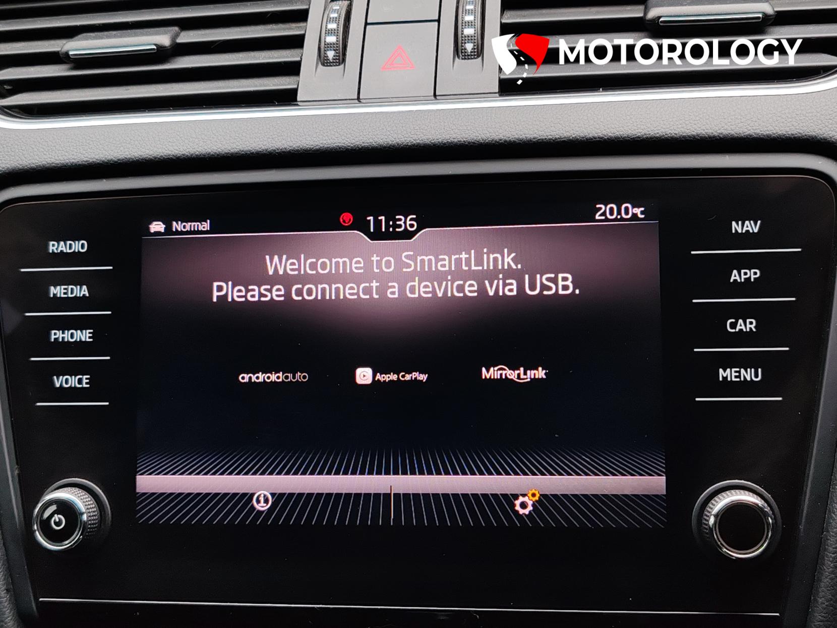 Skoda Octavia 1.6 TDI SE Technology Estate 5dr Diesel DSG Euro 6 (s/s) (115 ps)