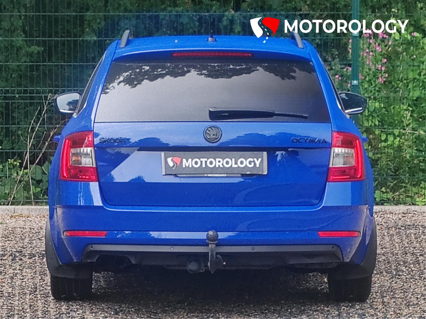 Skoda Octavia 1.6 TDI SE Technology Estate 5dr Diesel DSG Euro 6 (s/s) (115 ps)