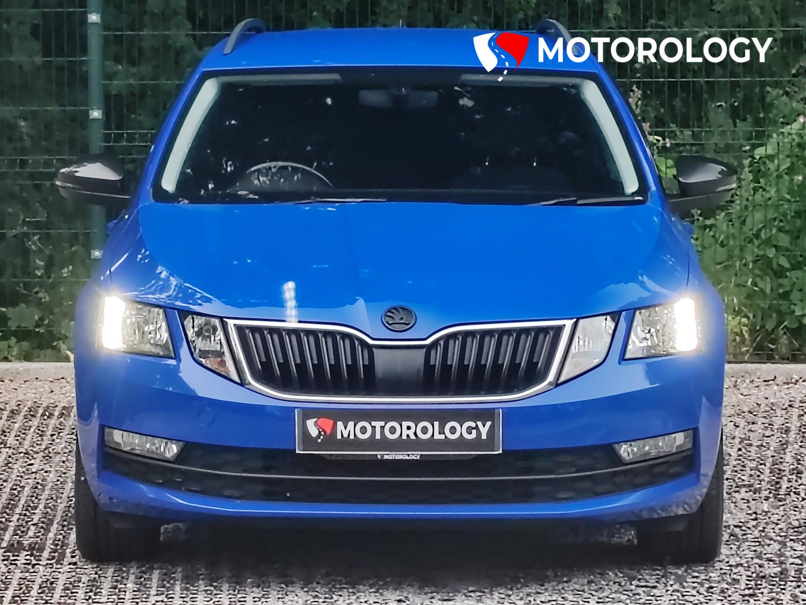 Skoda Octavia 1.6 TDI SE Technology Estate 5dr Diesel DSG Euro 6 (s/s) (115 ps)