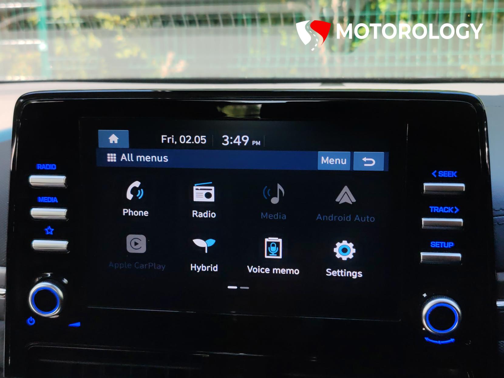 Hyundai IONIQ 1.6 h-GDi Premium SE Hatchback 5dr Petrol Hybrid DCT Euro 6 (s/s) (141 ps)