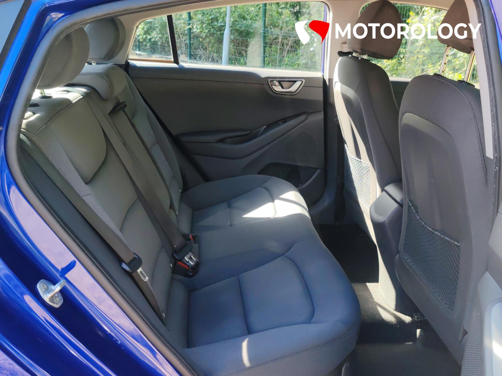 Hyundai IONIQ 1.6 h-GDi Premium SE Hatchback 5dr Petrol Hybrid DCT Euro 6 (s/s) (141 ps)