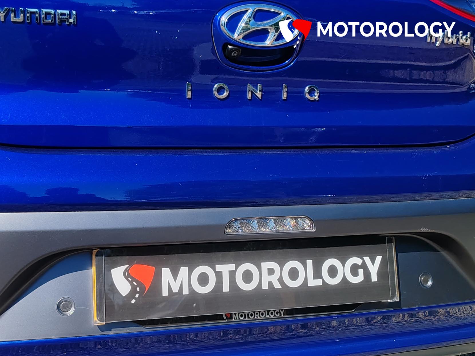 Hyundai IONIQ 1.6 h-GDi Premium SE Hatchback 5dr Petrol Hybrid DCT Euro 6 (s/s) (141 ps)