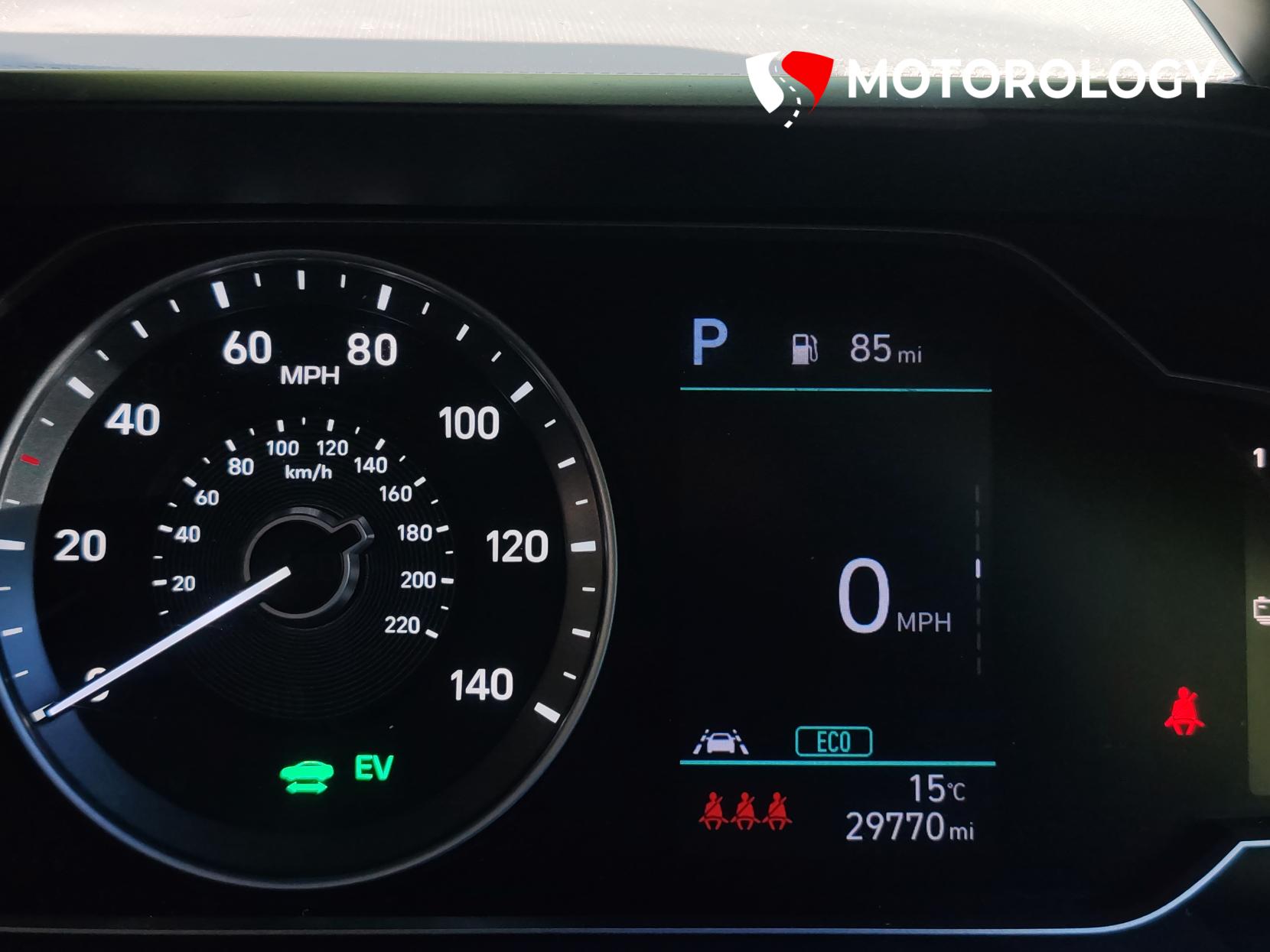 Hyundai IONIQ 1.6 h-GDi Premium SE Hatchback 5dr Petrol Hybrid DCT Euro 6 (s/s) (141 ps)