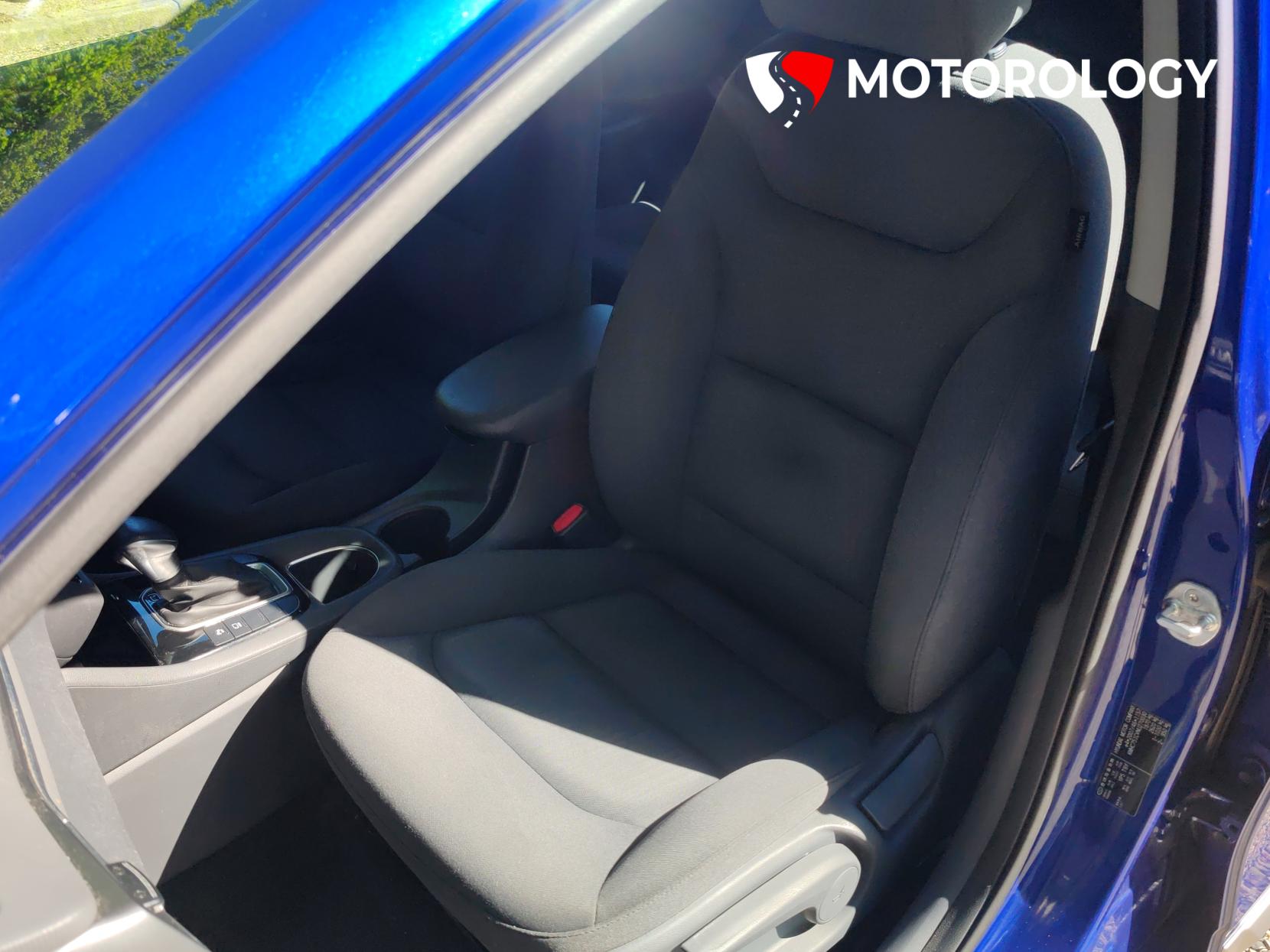 Hyundai IONIQ 1.6 h-GDi Premium SE Hatchback 5dr Petrol Hybrid DCT Euro 6 (s/s) (141 ps)