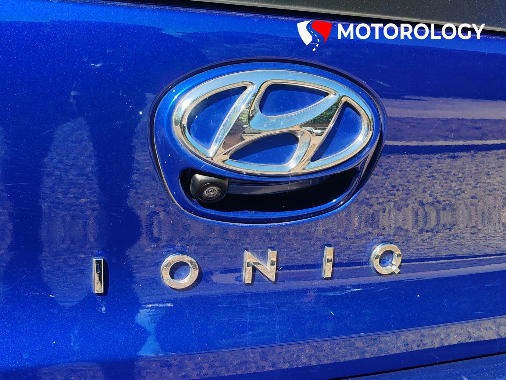 Hyundai IONIQ 1.6 h-GDi Premium SE Hatchback 5dr Petrol Hybrid DCT Euro 6 (s/s) (141 ps)