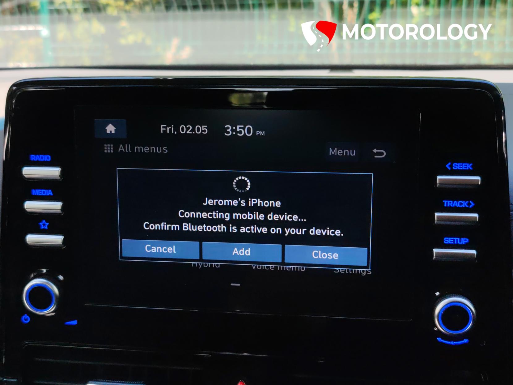 Hyundai IONIQ 1.6 h-GDi Premium SE Hatchback 5dr Petrol Hybrid DCT Euro 6 (s/s) (141 ps)