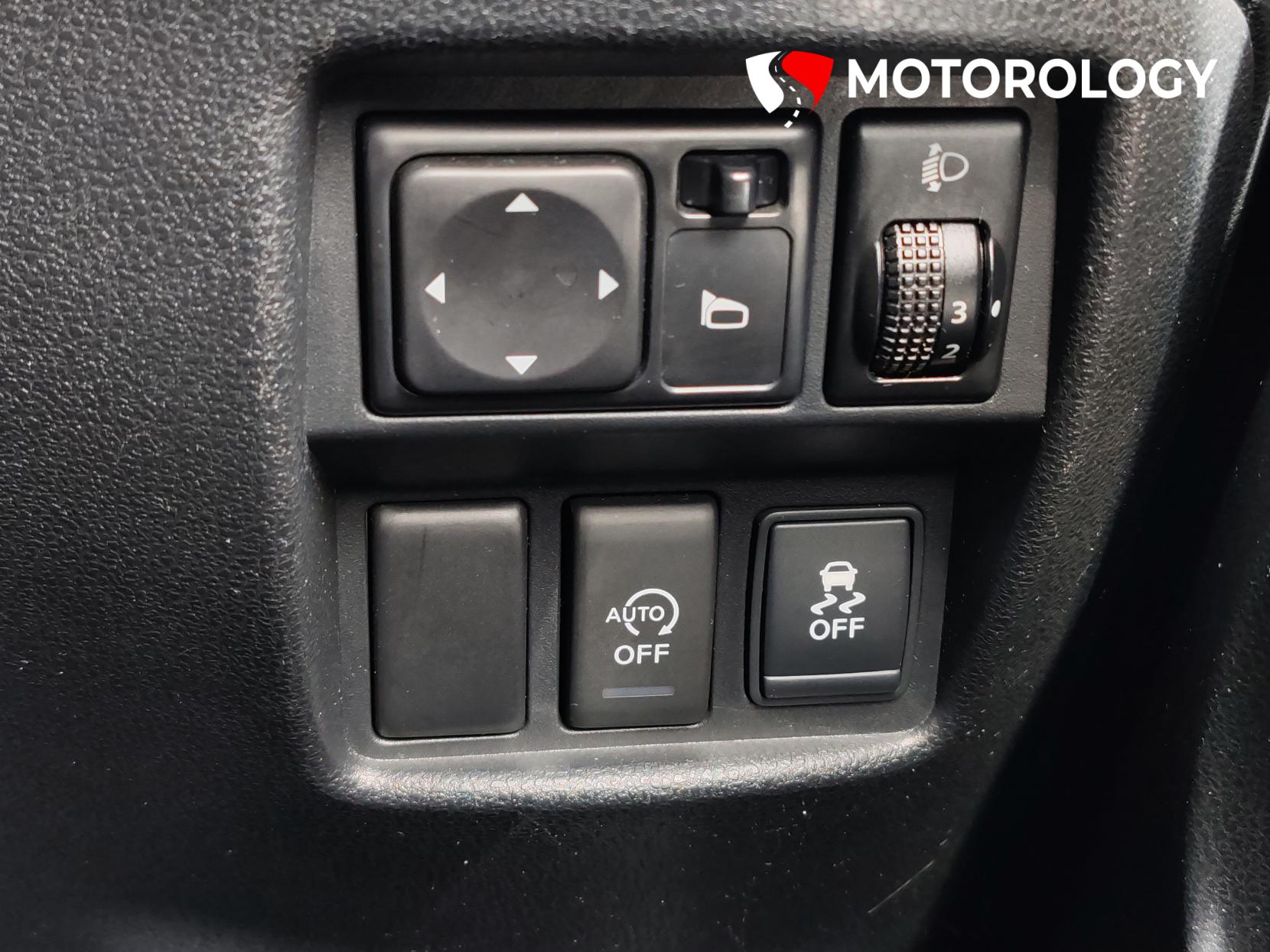 Nissan Juke 1.5 dCi 8v Acenta SUV 5dr Diesel Manual Euro 5 (s/s) (110 ps)