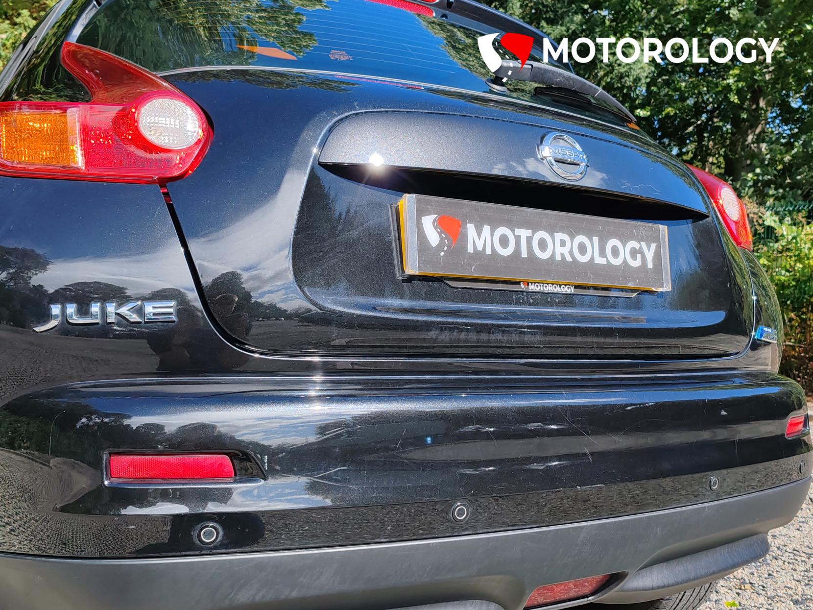 Nissan Juke 1.5 dCi 8v Acenta SUV 5dr Diesel Manual Euro 5 (s/s) (110 ps)