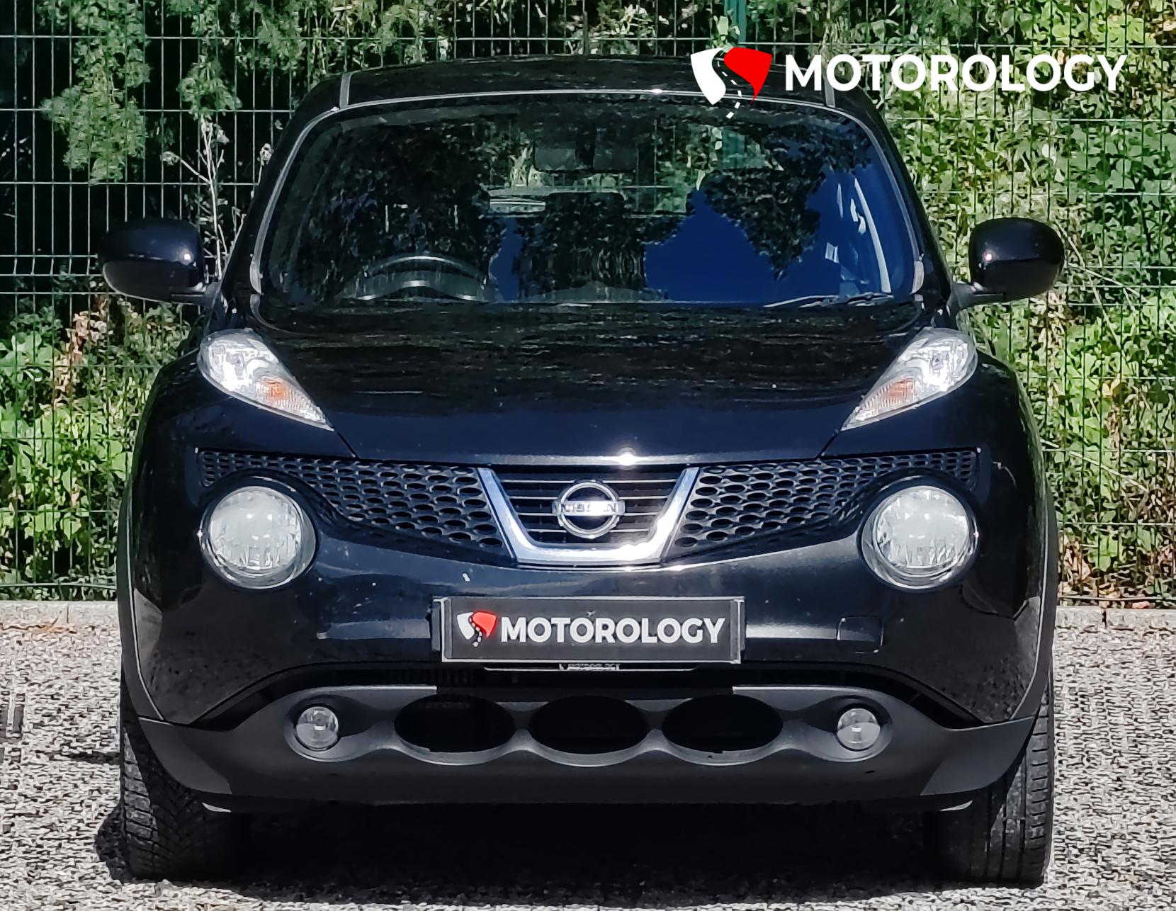 Nissan Juke 1.5 dCi 8v Acenta SUV 5dr Diesel Manual Euro 5 (s/s) (110 ps)