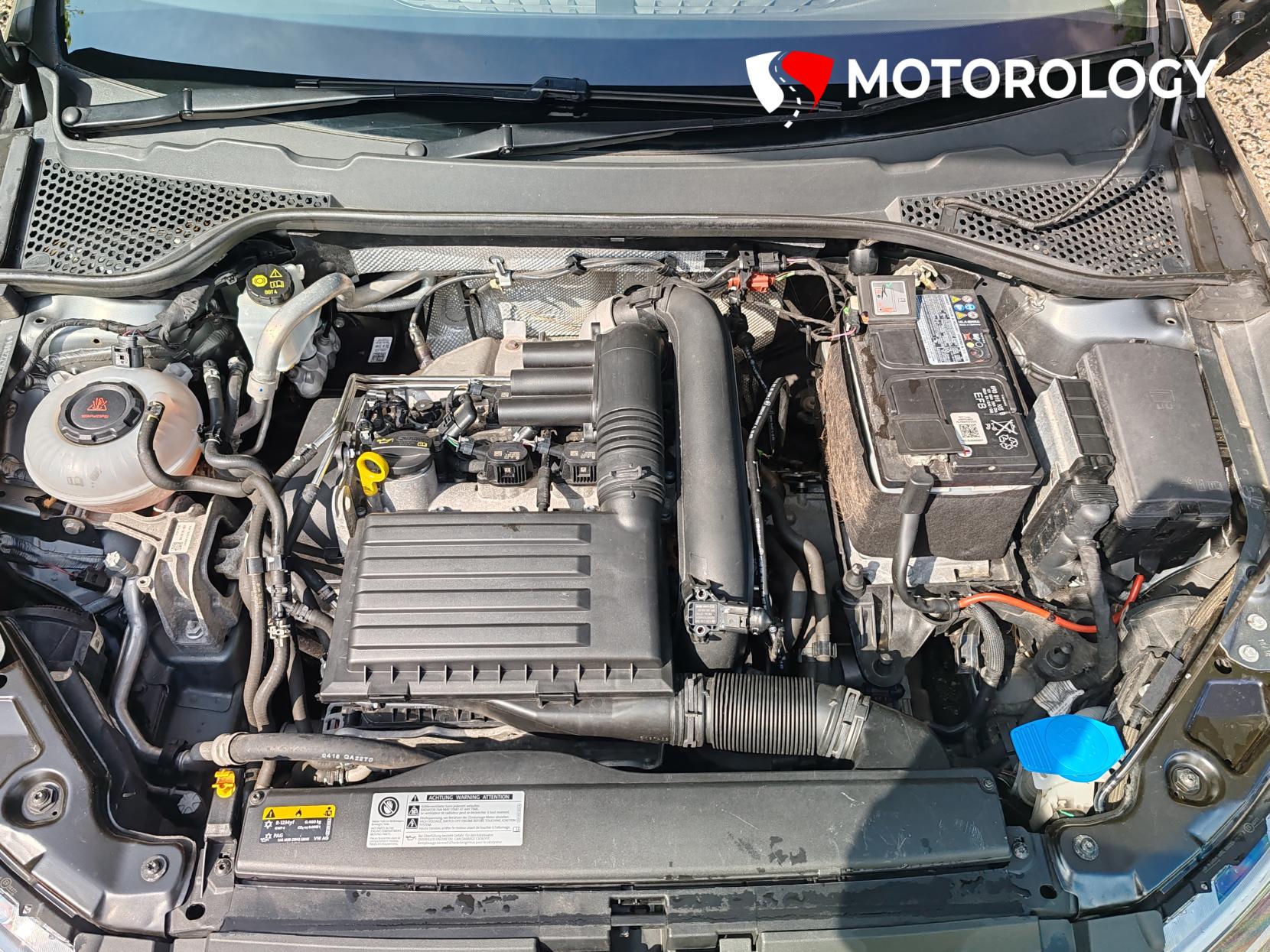 SEAT Leon 1.4 EcoTSI FR Technology ST 5dr Petrol DSG Euro 6 (s/s) (150 ps)