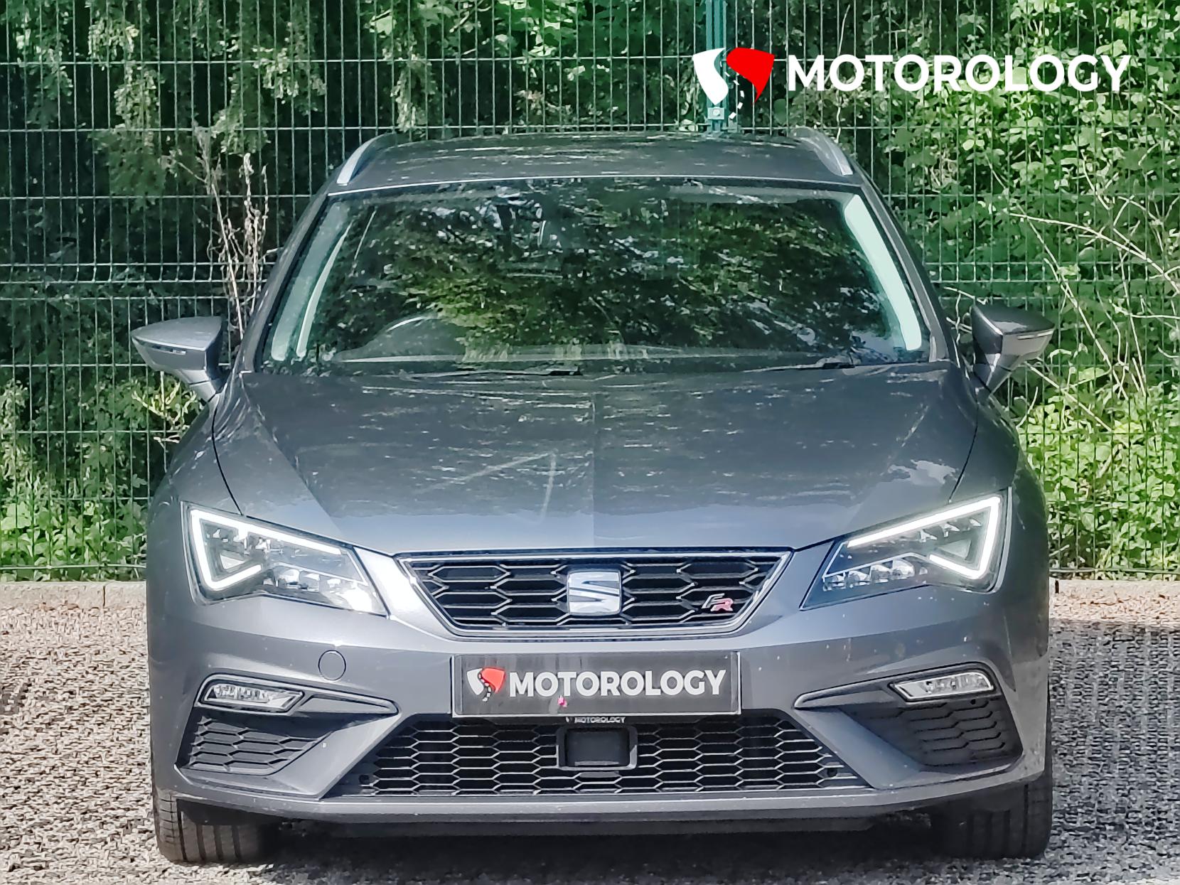 SEAT Leon 1.4 EcoTSI FR Technology ST 5dr Petrol DSG Euro 6 (s/s) (150 ps)