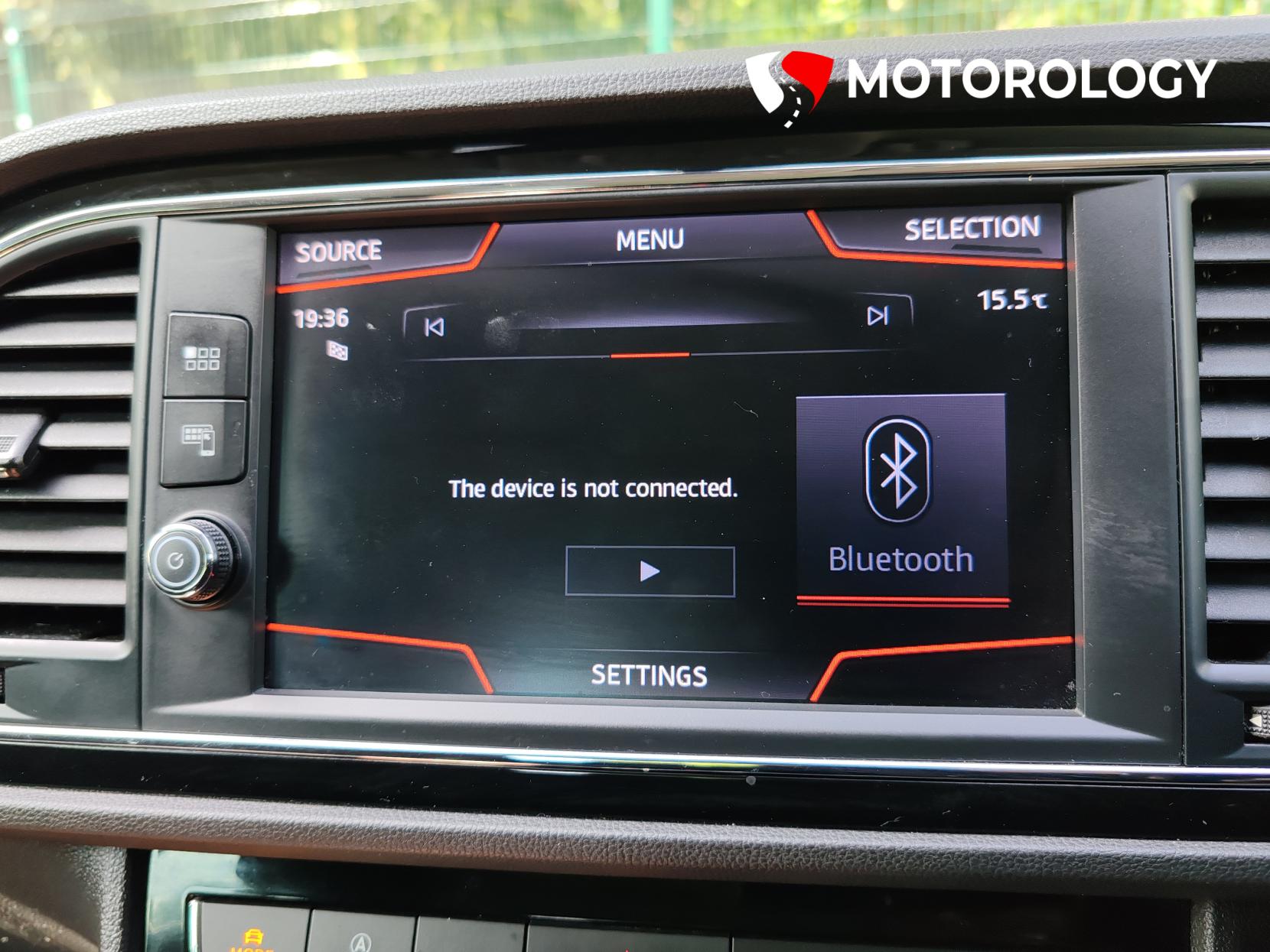 SEAT Leon 1.4 EcoTSI FR Technology ST 5dr Petrol DSG Euro 6 (s/s) (150 ps)