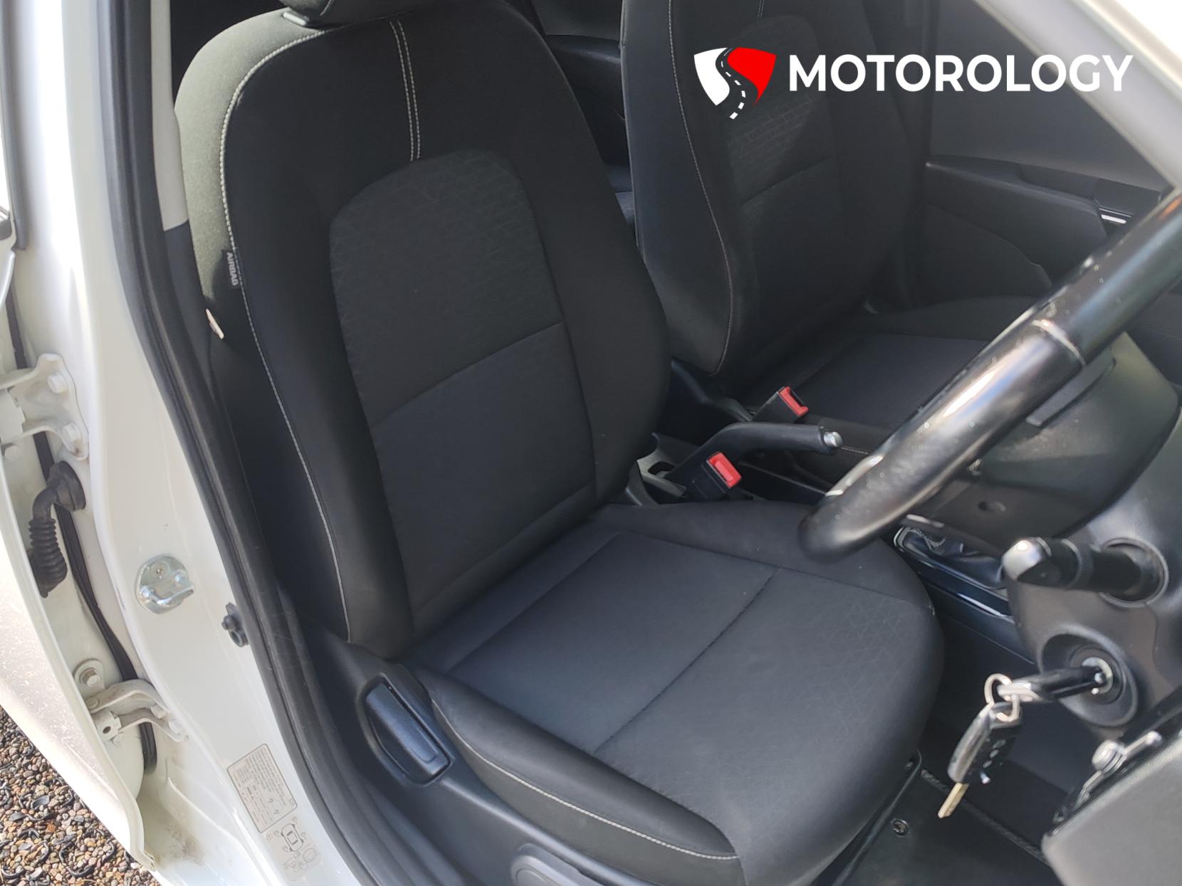 Kia Picanto 1.0 2 Hatchback 5dr Petrol Manual Euro 6 (66 bhp)