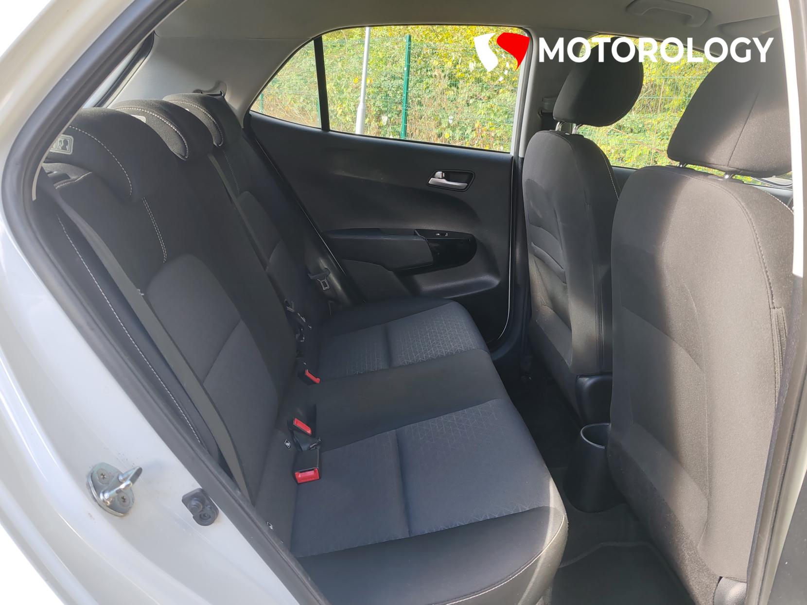 Kia Picanto 1.0 2 Hatchback 5dr Petrol Manual Euro 6 (66 bhp)