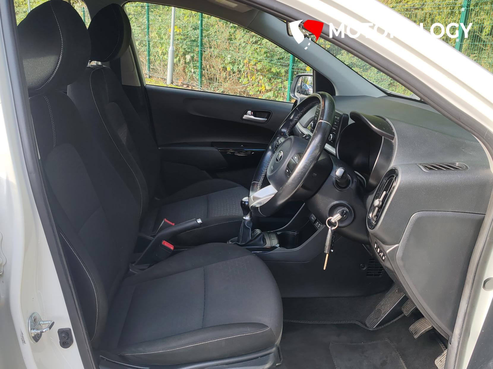 Kia Picanto 1.0 2 Hatchback 5dr Petrol Manual Euro 6 (66 bhp)