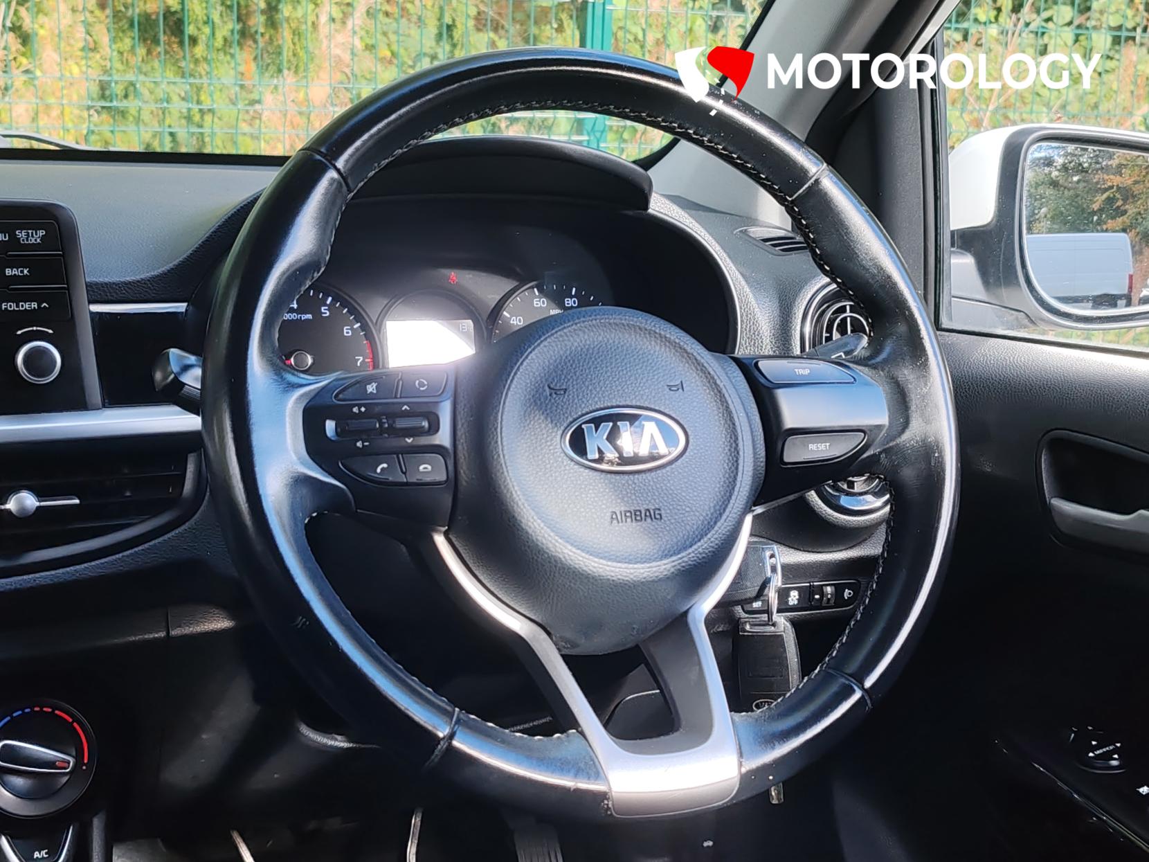 Kia Picanto 1.0 2 Hatchback 5dr Petrol Manual Euro 6 (66 bhp)
