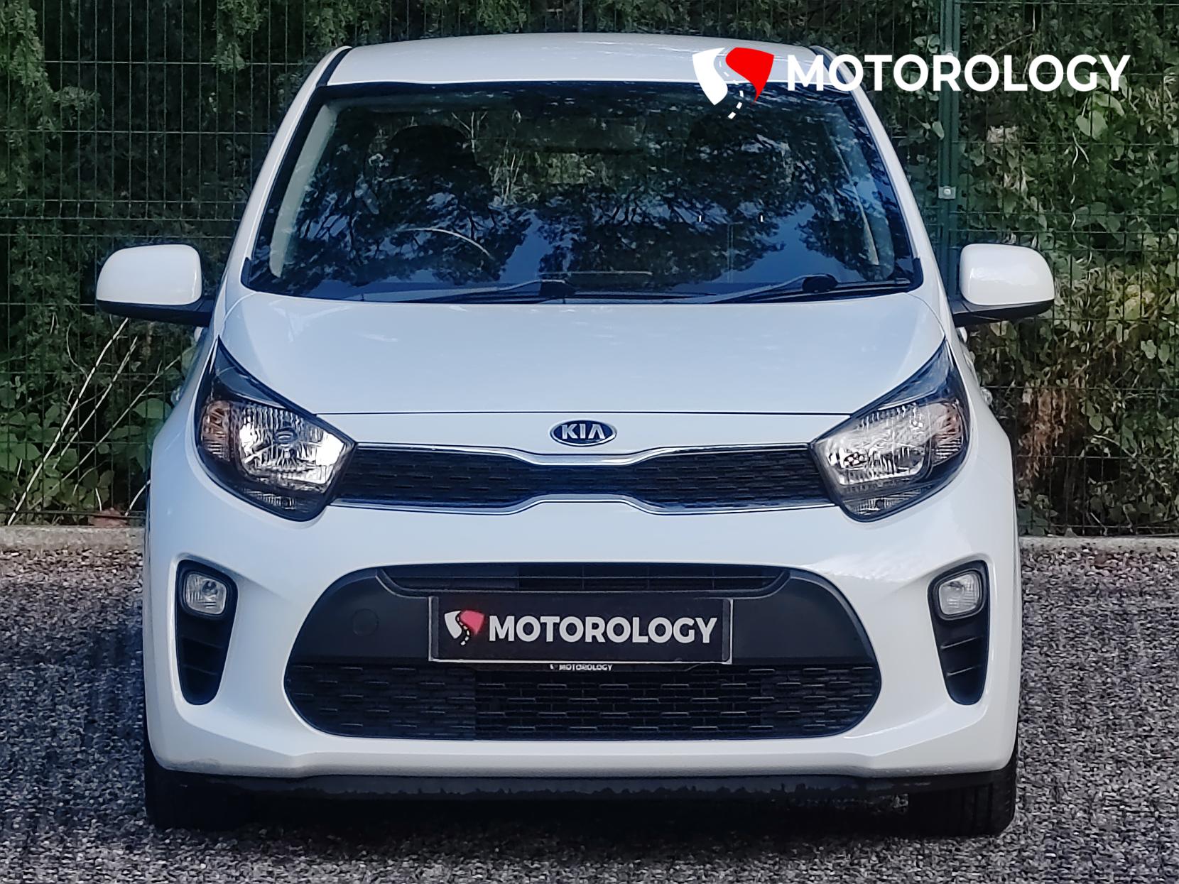 Kia Picanto 1.0 2 Hatchback 5dr Petrol Manual Euro 6 (66 bhp)
