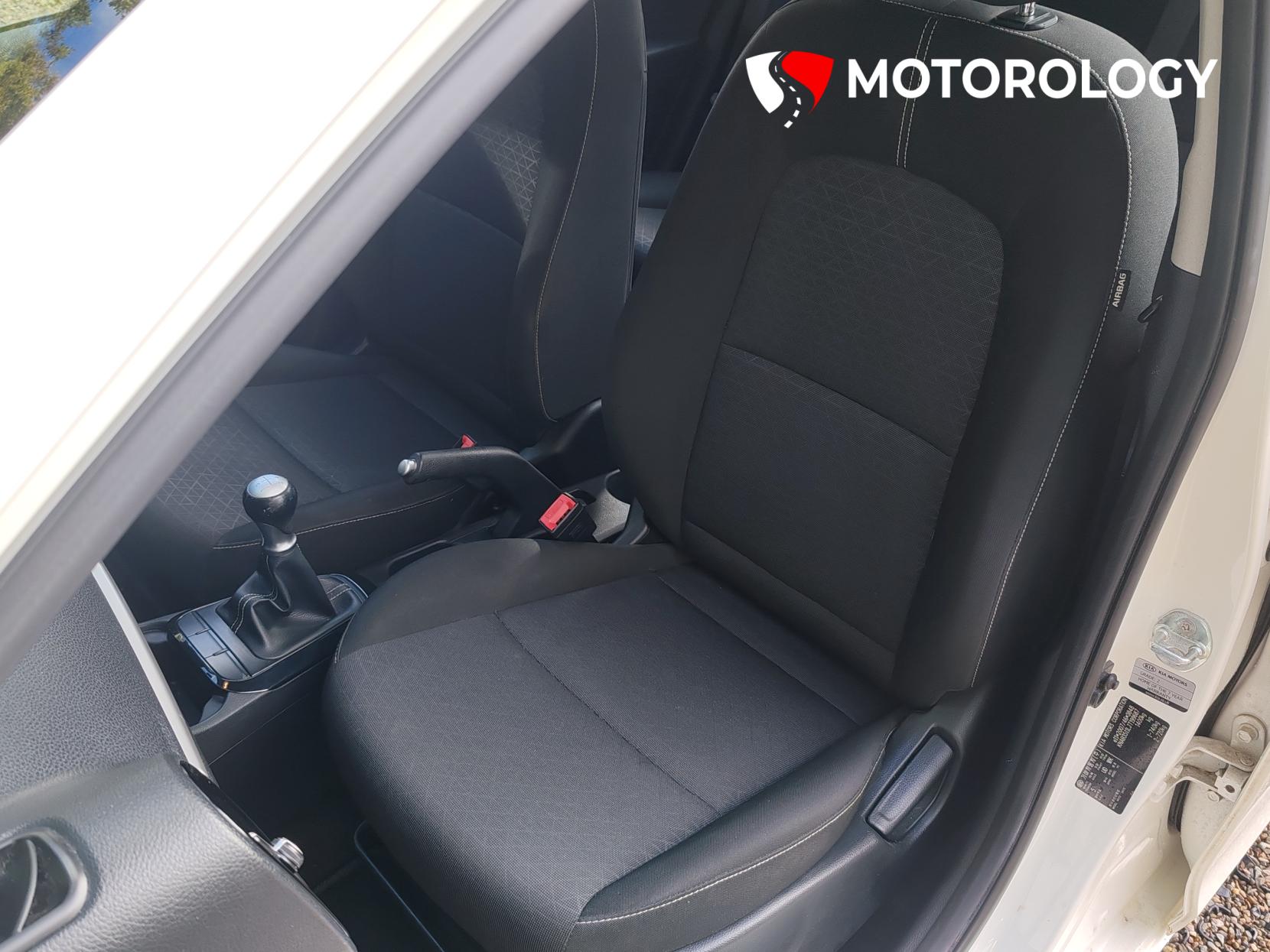 Kia Picanto 1.0 2 Hatchback 5dr Petrol Manual Euro 6 (66 bhp)