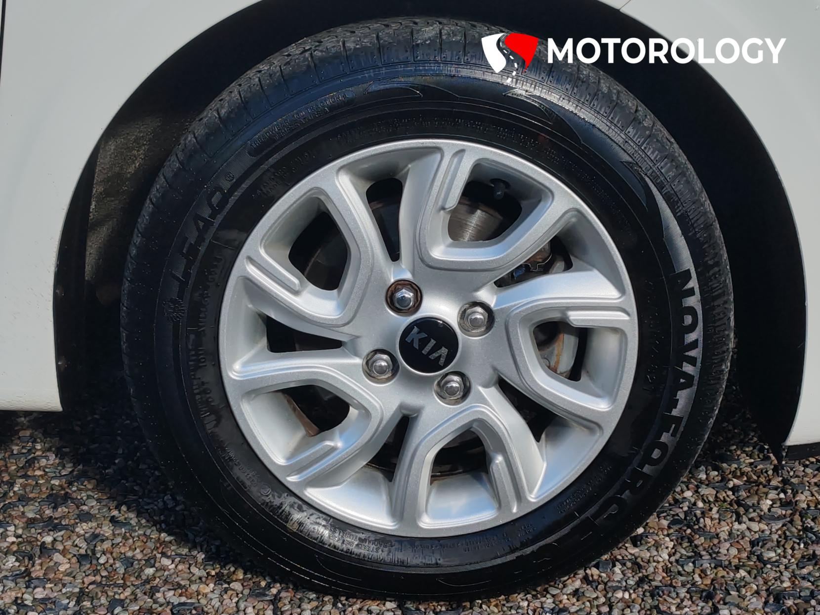 Kia Picanto 1.0 2 Hatchback 5dr Petrol Manual Euro 6 (66 bhp)