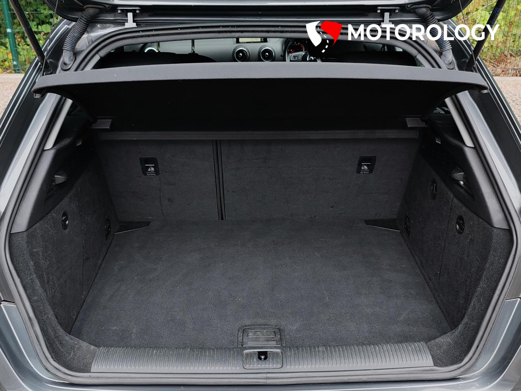 Audi A3 1.0 TFSI SE Technik Sportback 5dr Petrol Manual Euro 6 (s/s) (116 ps)