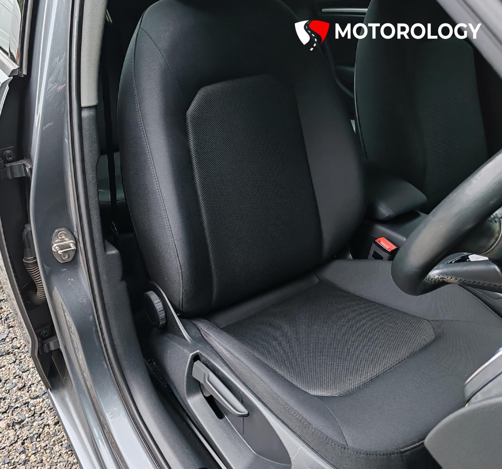 Audi A3 1.0 TFSI SE Technik Sportback 5dr Petrol Manual Euro 6 (s/s) (116 ps)