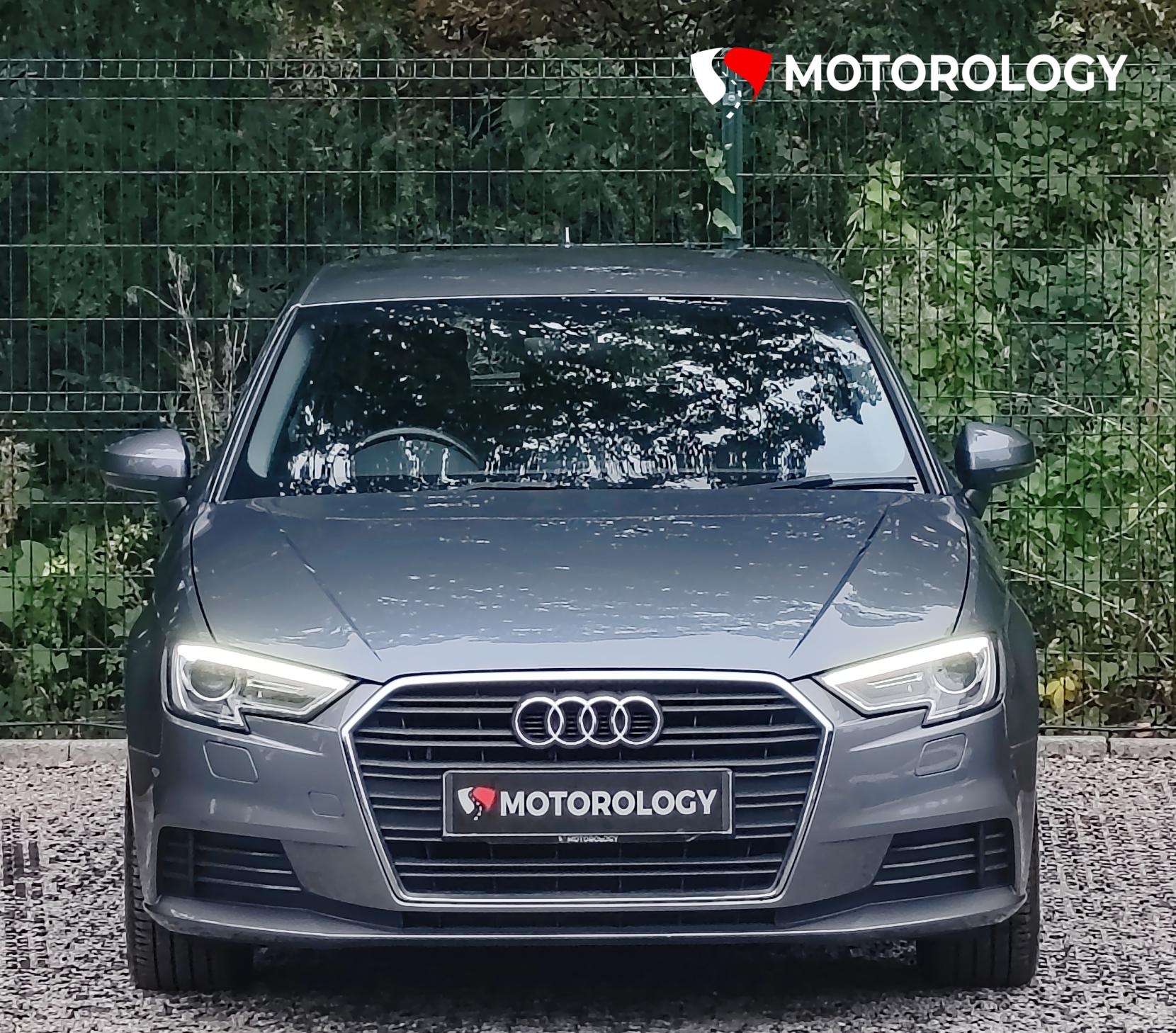 Audi A3 1.0 TFSI SE Technik Sportback 5dr Petrol Manual Euro 6 (s/s) (116 ps)