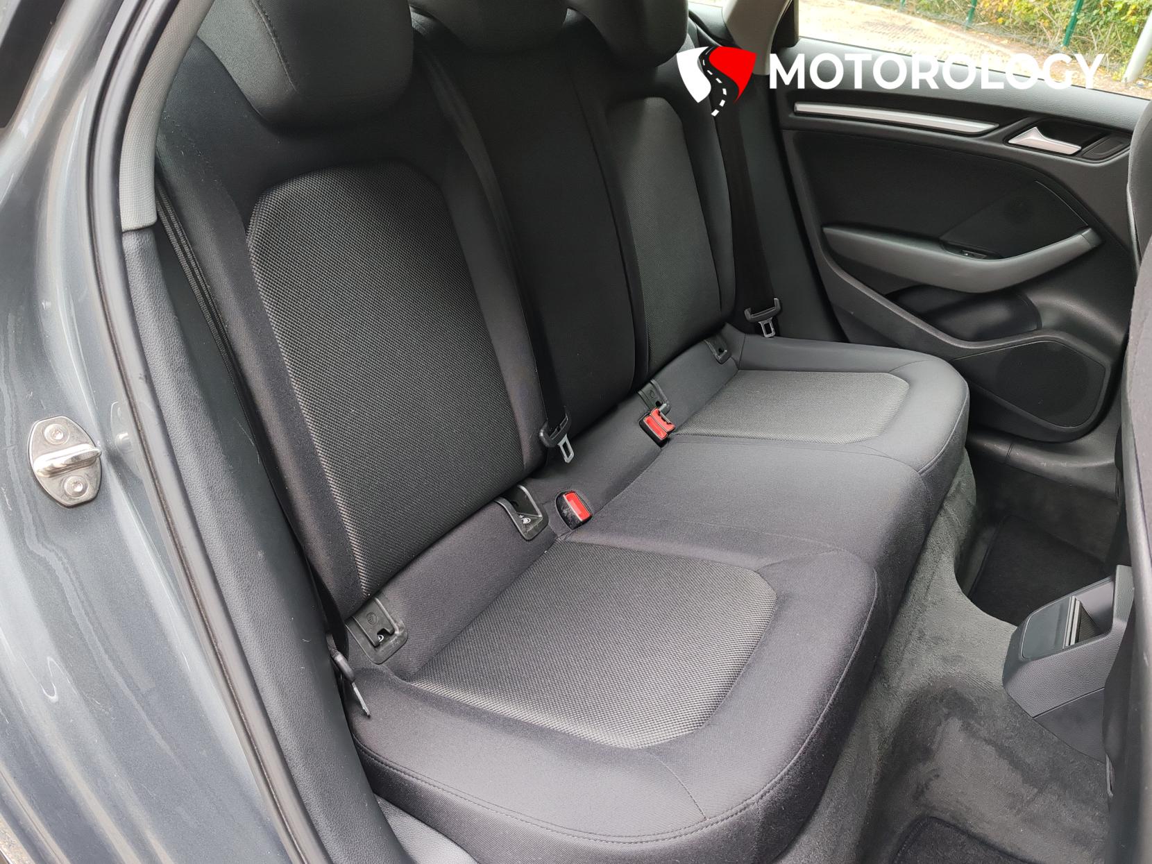 Audi A3 1.0 TFSI SE Technik Sportback 5dr Petrol Manual Euro 6 (s/s) (116 ps)