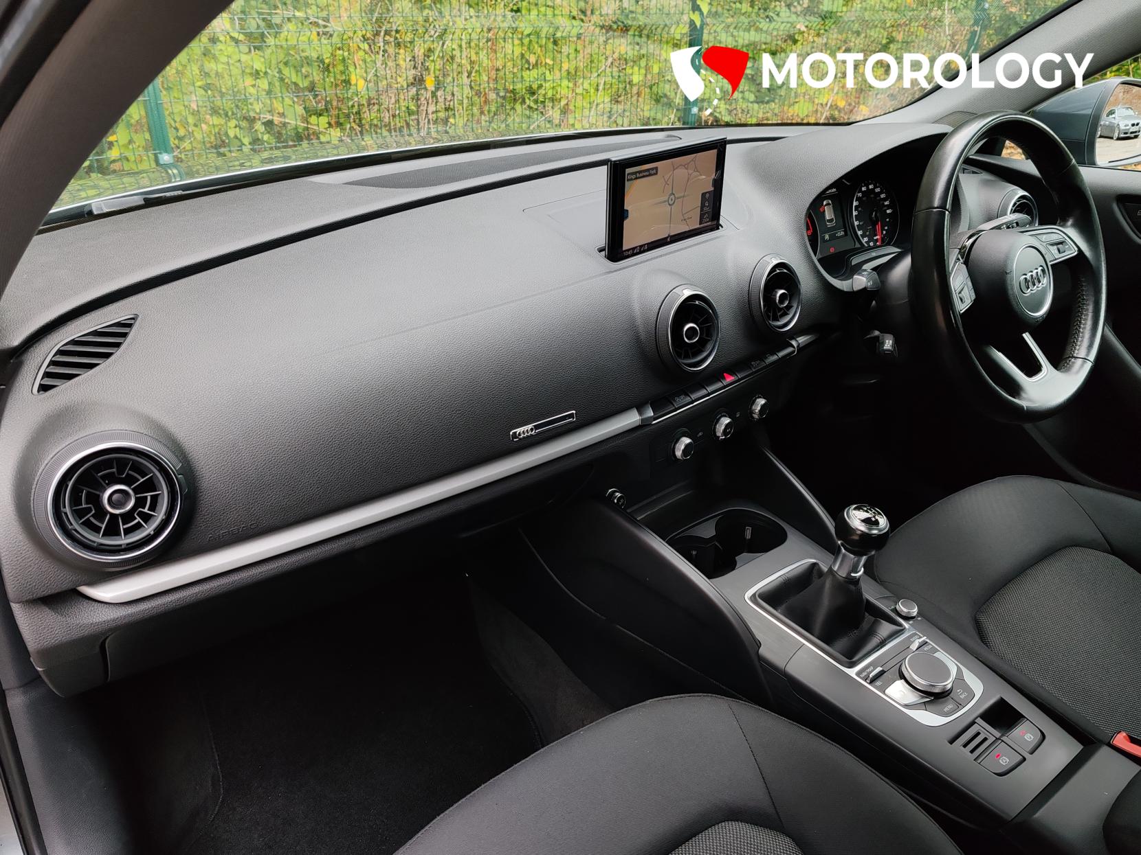Audi A3 1.0 TFSI SE Technik Sportback 5dr Petrol Manual Euro 6 (s/s) (116 ps)