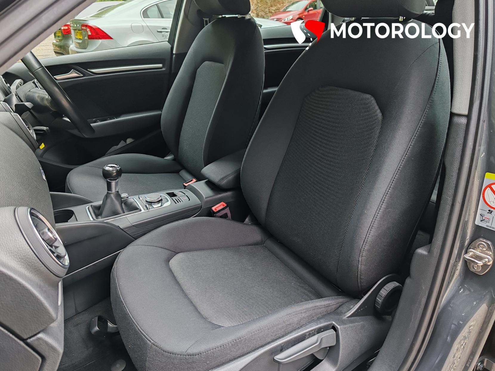 Audi A3 1.0 TFSI SE Technik Sportback 5dr Petrol Manual Euro 6 (s/s) (116 ps)