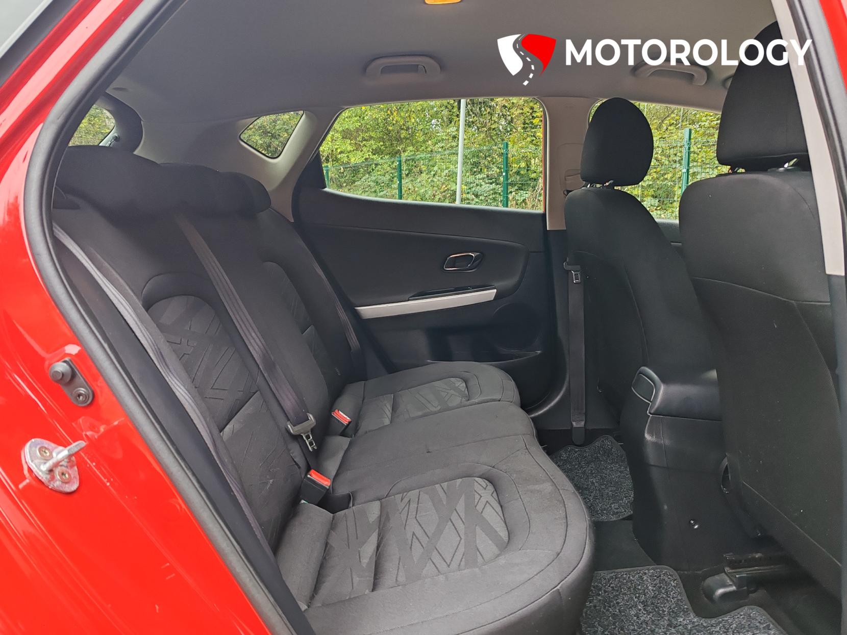 Kia Ceed 1.4 SR7 Hatchback 5dr Petrol Manual Euro 6 (98 bhp)