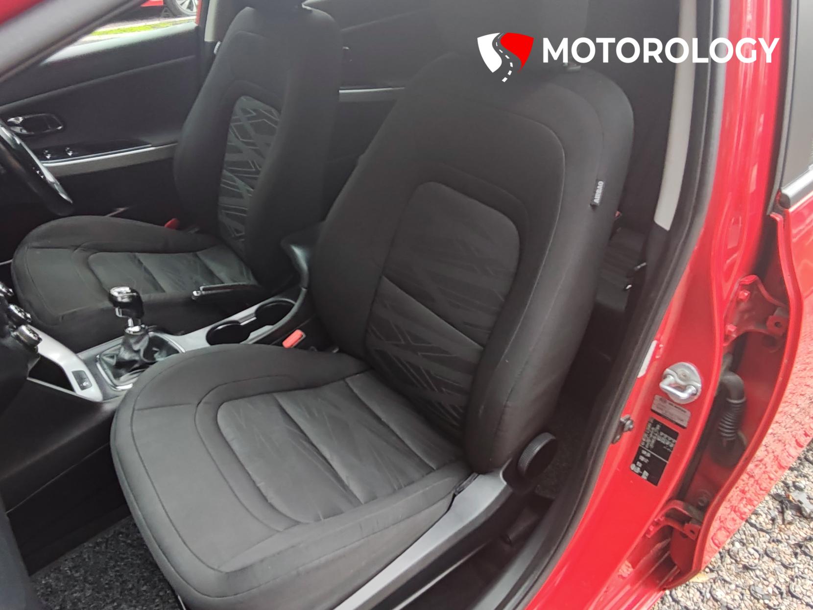 Kia Ceed 1.4 SR7 Hatchback 5dr Petrol Manual Euro 6 (98 bhp)