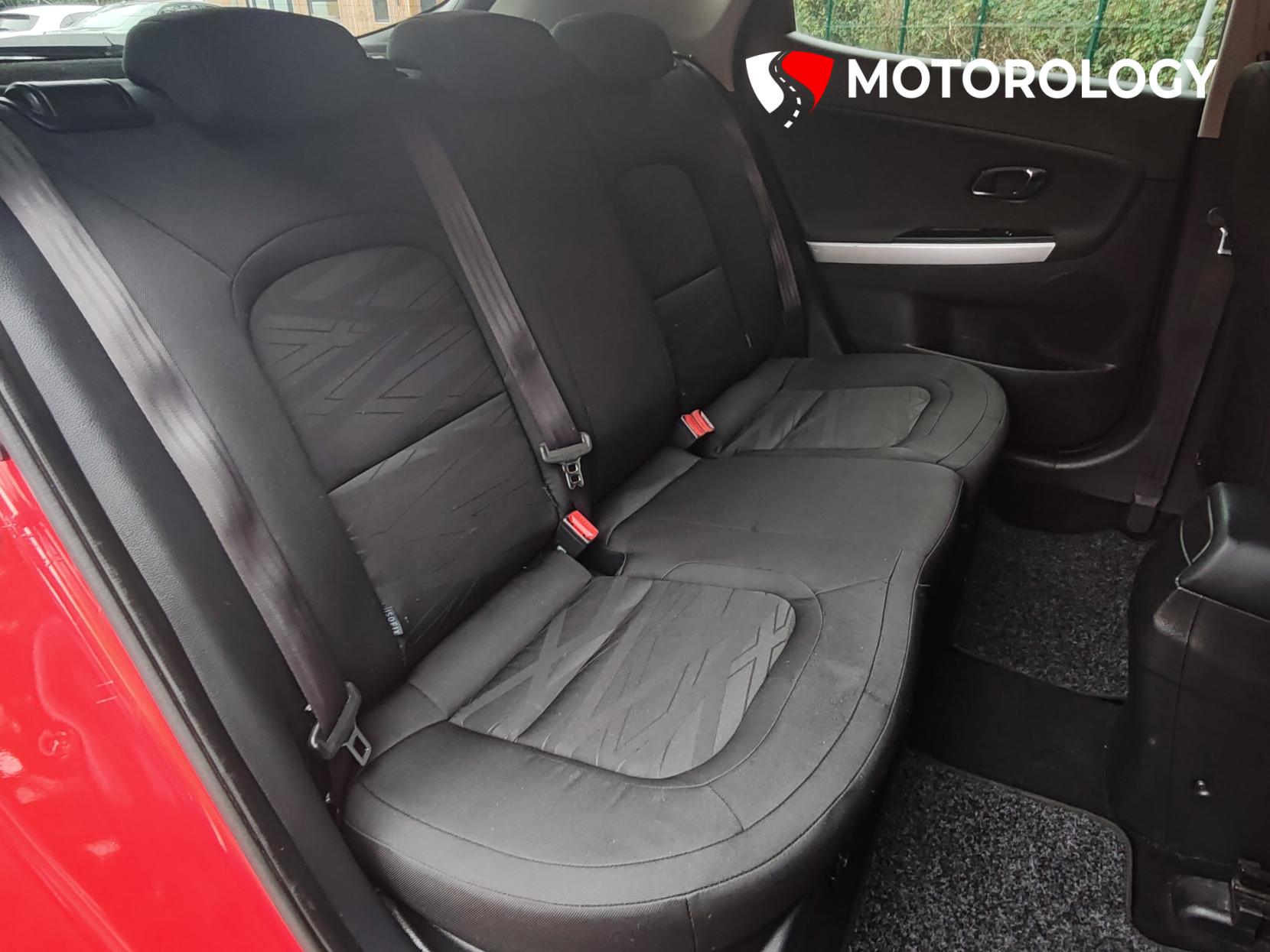 Kia Ceed 1.4 SR7 Hatchback 5dr Petrol Manual Euro 6 (98 bhp)