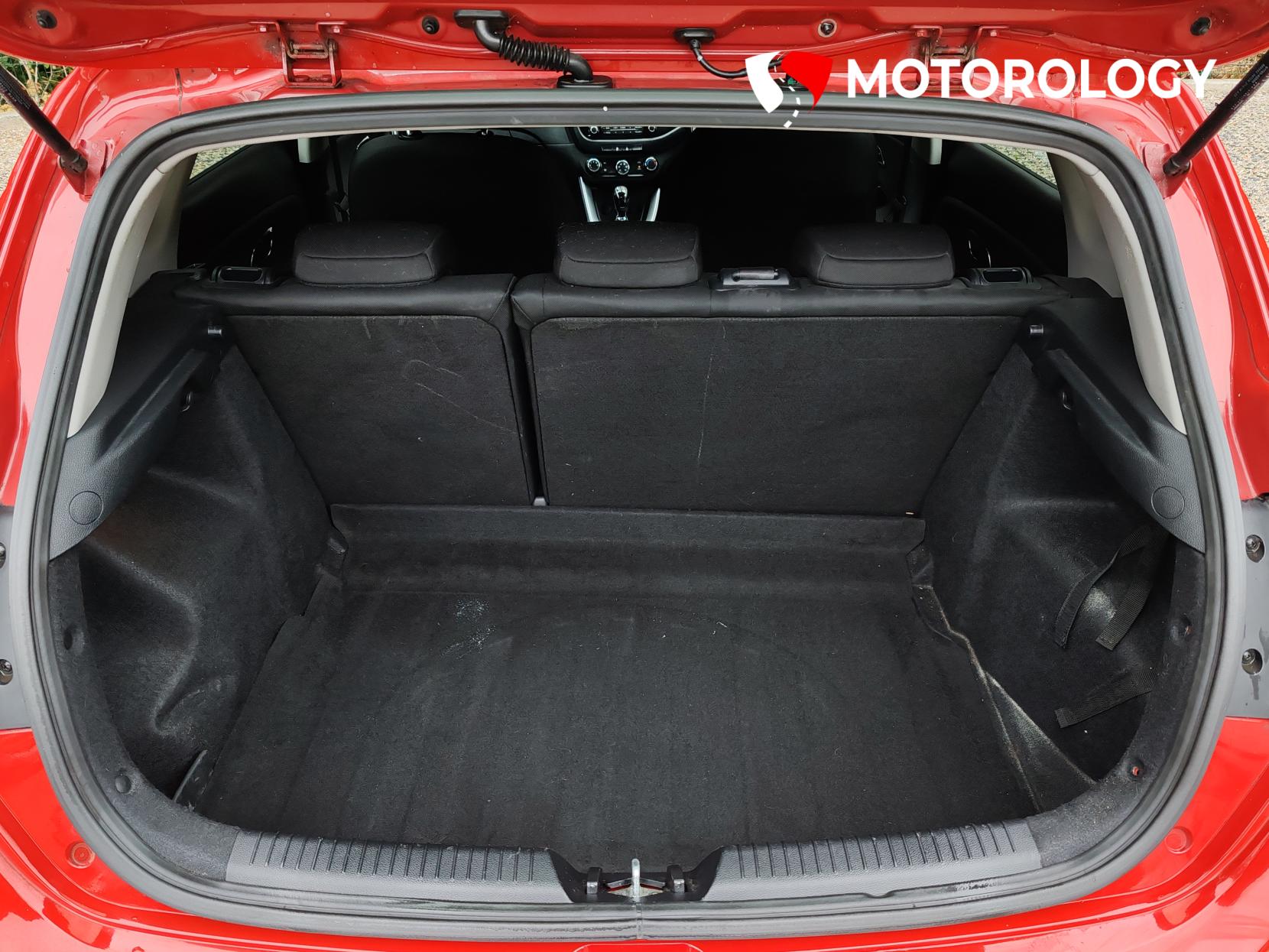 Kia Ceed 1.4 SR7 Hatchback 5dr Petrol Manual Euro 6 (98 bhp)