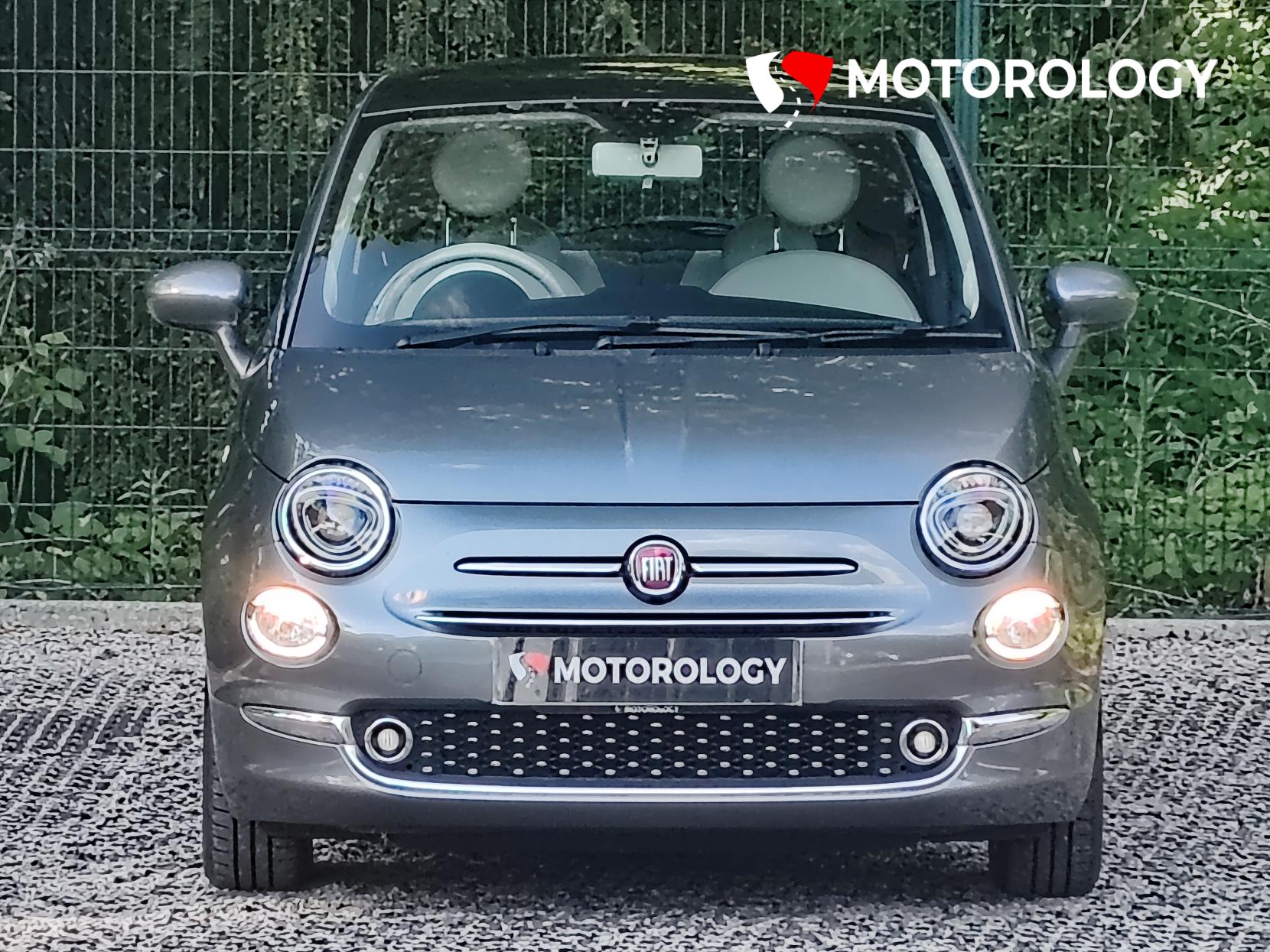 Fiat 500 1.2 Lounge Hatchback 3dr Petrol Manual Euro 6 (s/s) (69 bhp)