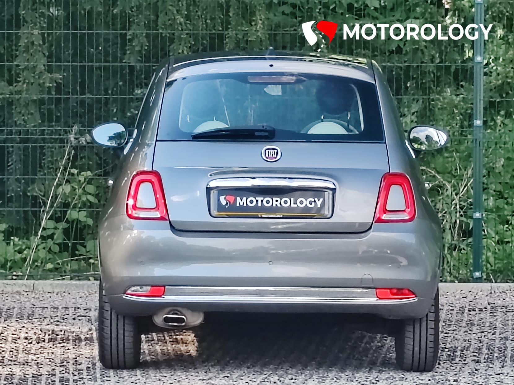 Fiat 500 1.2 Lounge Hatchback 3dr Petrol Manual Euro 6 (s/s) (69 bhp)