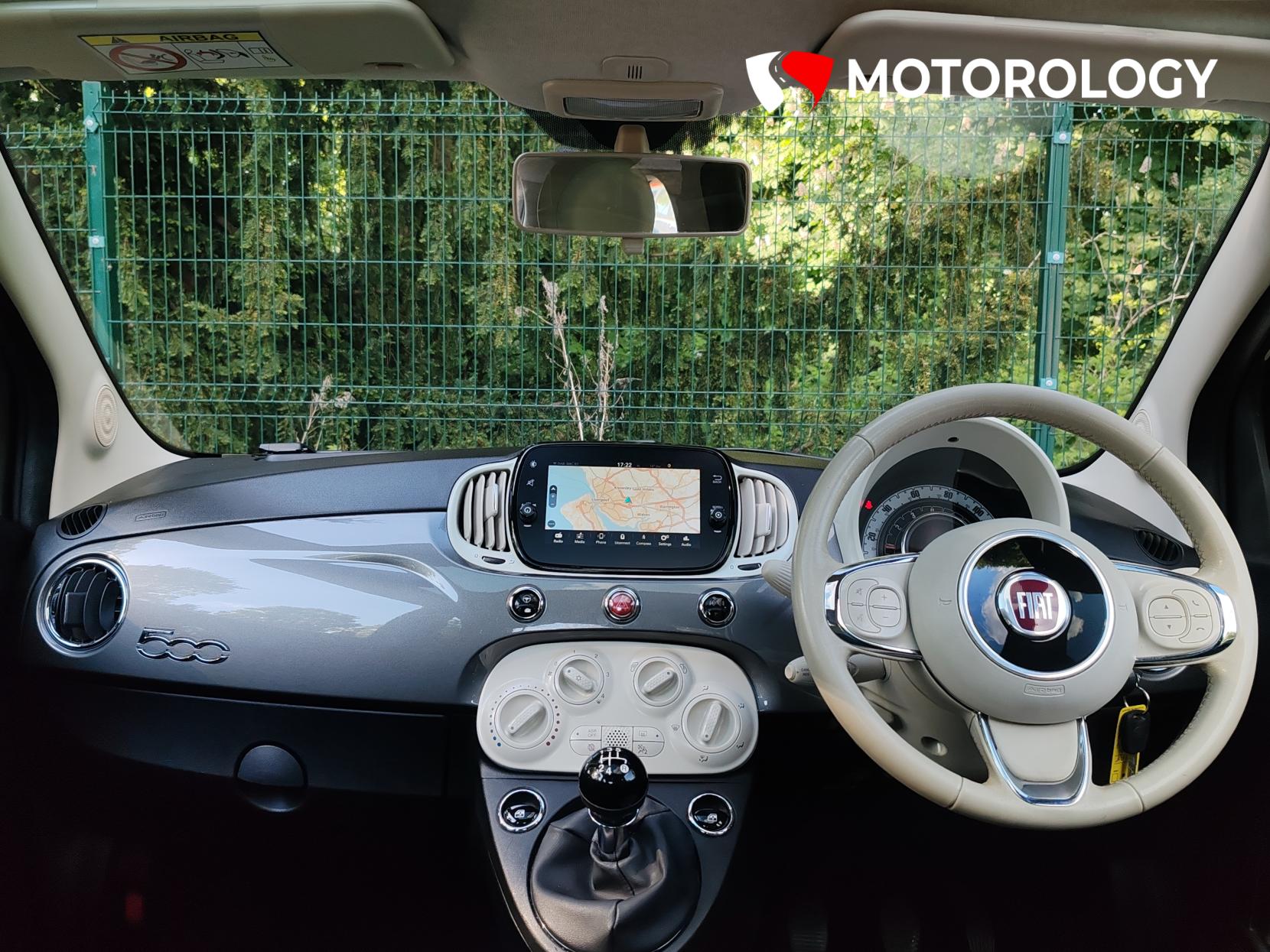 Fiat 500 1.2 Lounge Hatchback 3dr Petrol Manual Euro 6 (s/s) (69 bhp)