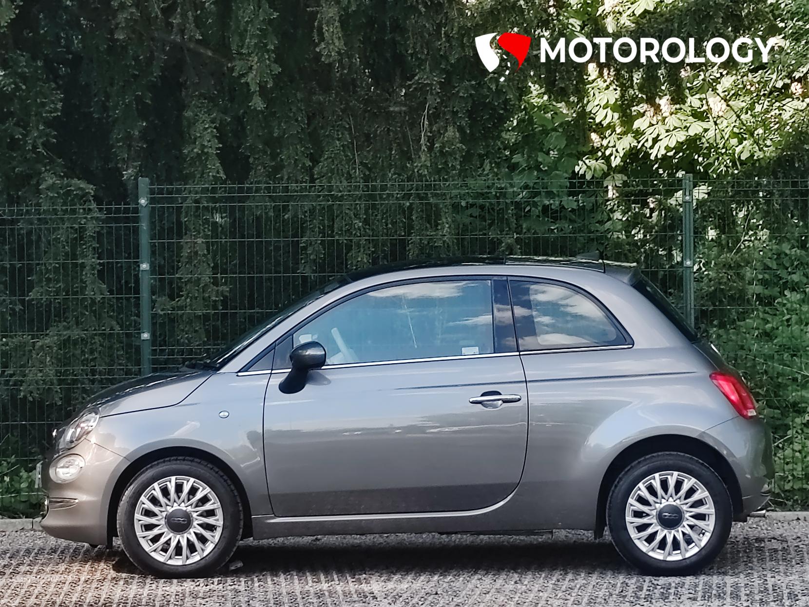 Fiat 500 1.2 Lounge Hatchback 3dr Petrol Manual Euro 6 (s/s) (69 bhp)
