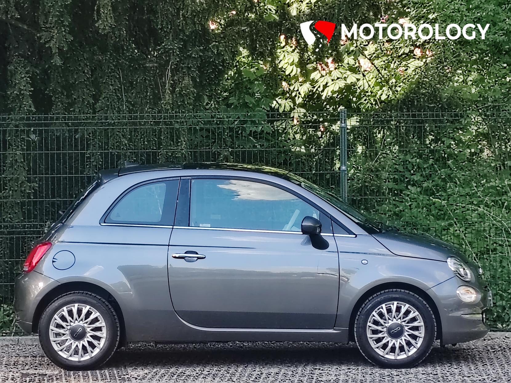 Fiat 500 1.2 Lounge Hatchback 3dr Petrol Manual Euro 6 (s/s) (69 bhp)