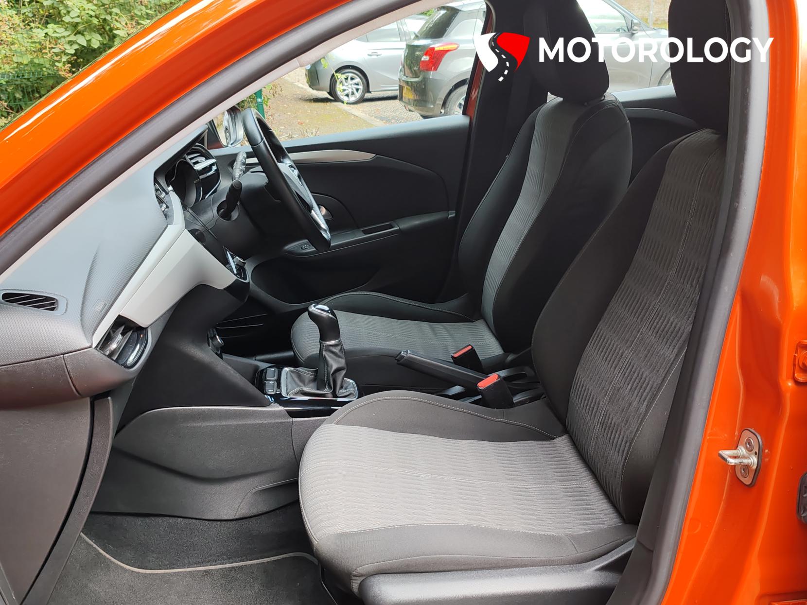 Vauxhall Corsa 1.2 SE Hatchback 5dr Petrol Manual Euro 6 (75 ps)