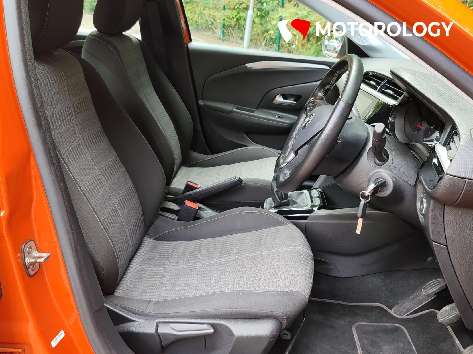Vauxhall Corsa 1.2 SE Hatchback 5dr Petrol Manual Euro 6 (75 ps)