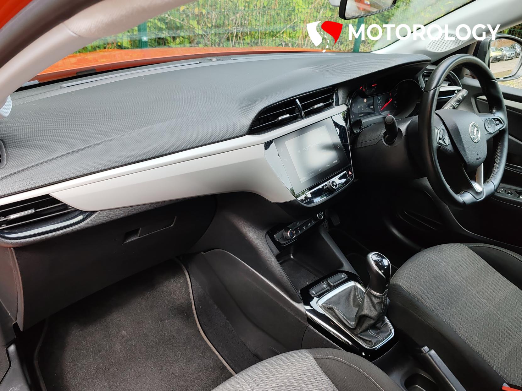 Vauxhall Corsa 1.2 SE Hatchback 5dr Petrol Manual Euro 6 (75 ps)