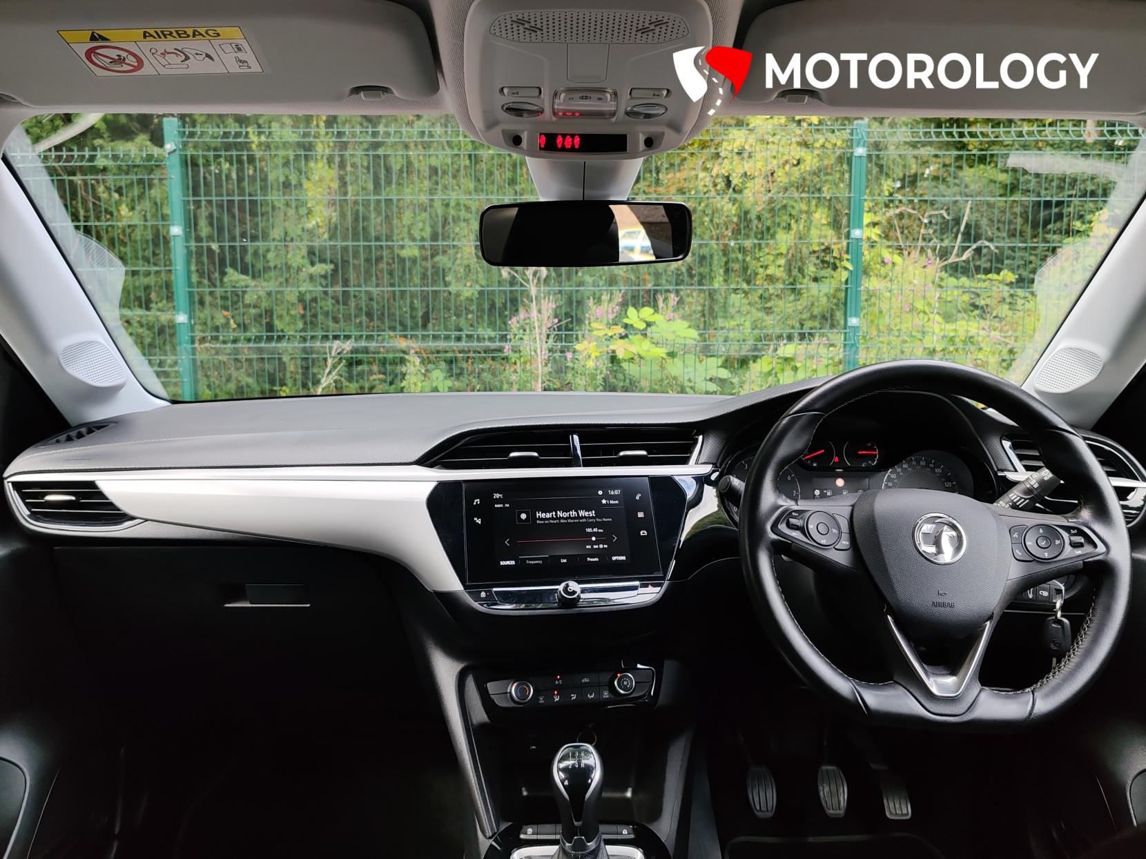 Vauxhall Corsa 1.2 SE Hatchback 5dr Petrol Manual Euro 6 (75 ps)