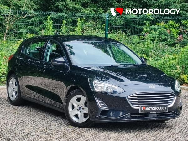 Ford Focus 1.5 EcoBlue Style Hatchback 5dr Diesel Manual Euro 6 (s/s) (95 ps)