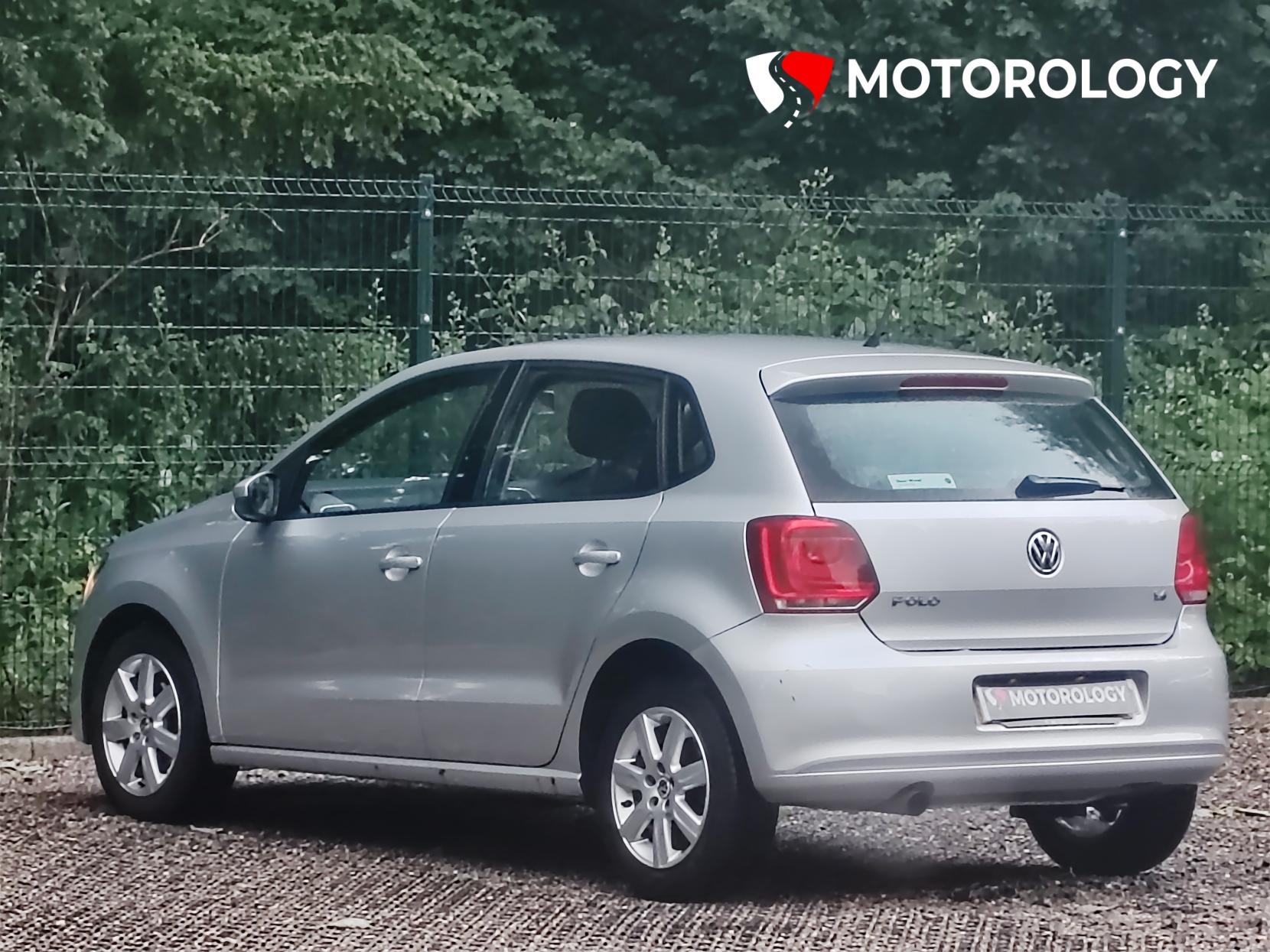 Volkswagen Polo 1.4 SE Hatchback 5dr Petrol Manual Euro 5 (85 ps)
