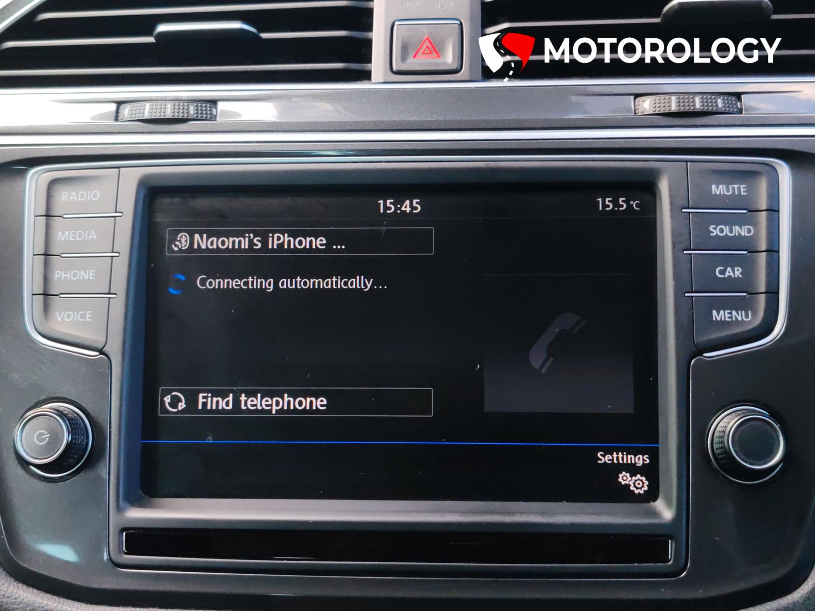 Volkswagen Tiguan 2.0 TDI BlueMotion Tech SE SUV 5dr Diesel Manual Euro 6 (s/s) (150 ps)